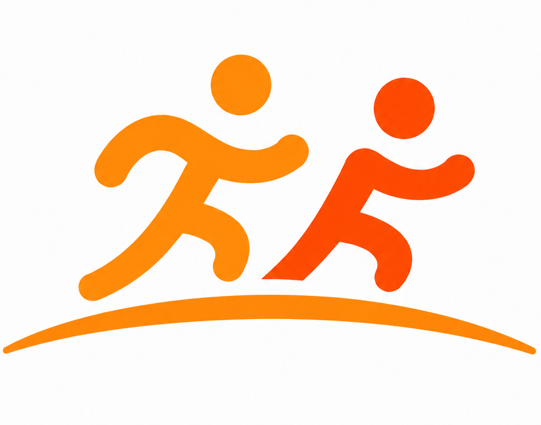 Vieni a correre?